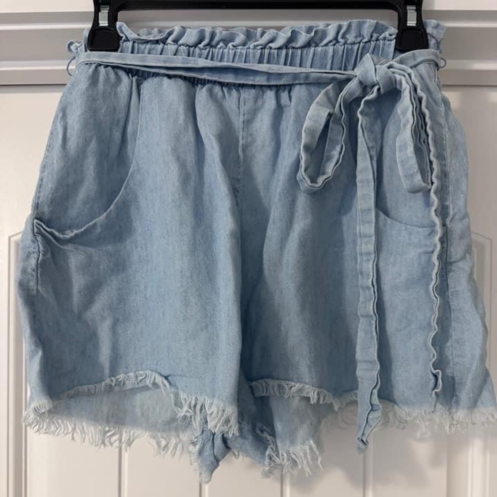 South Boutique Shorts
